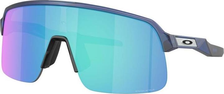 MATTE TRANS BLUE