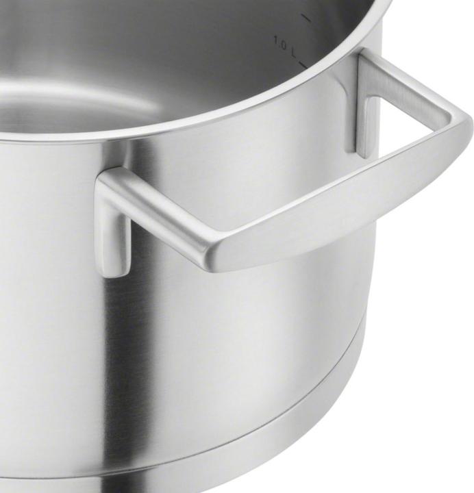 Produktbild Zwilling Vitality (24 cm, Kochtopf, Edelstahl)