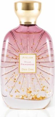 Immagine prodotto Atelier des Ors Villa Primerose Eau De Parfum Spray 100ml (Eau de parfum, 100 ml)