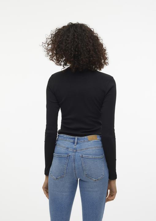 Produktbild Vero Moda Vmchloe Ls Short Top Ga Jrs (S)