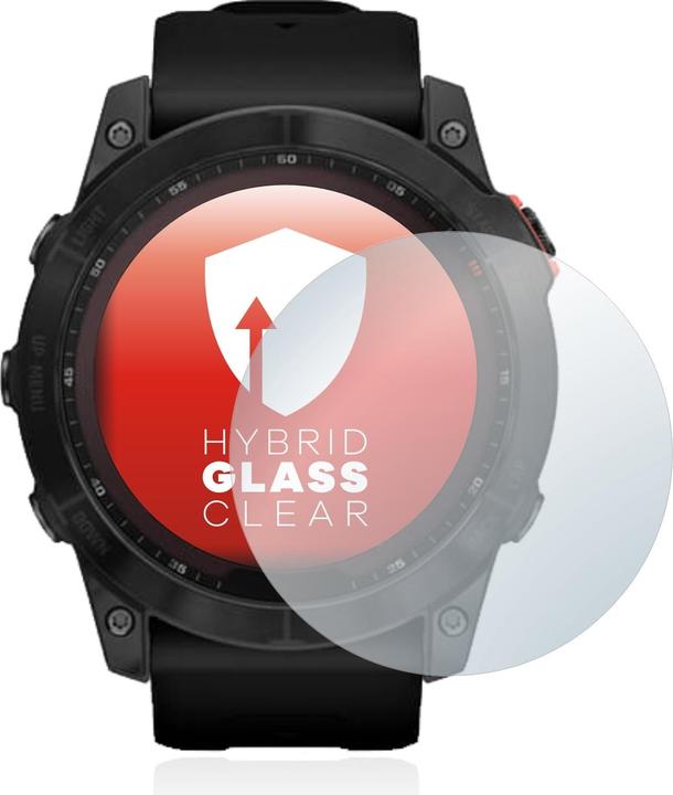 Produktbild upscreen Scratch Shield Panzerglasfolie
