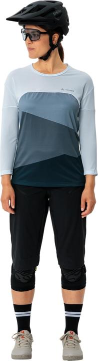 Produktbild Vaude Moab LS T-Shirt V (38)