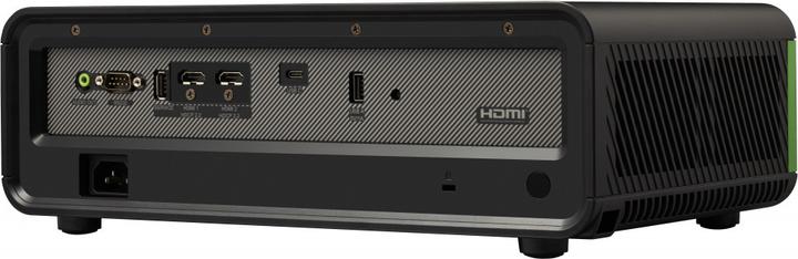 Immagine prodotto Viewsonic X2-4K (UHD, 2900 lm, 0.68 - 0.83:1)