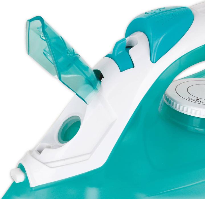 Produktbild Emerio SI-110298.4 Dampfbügeleisen (2000 W, 17 g/min)