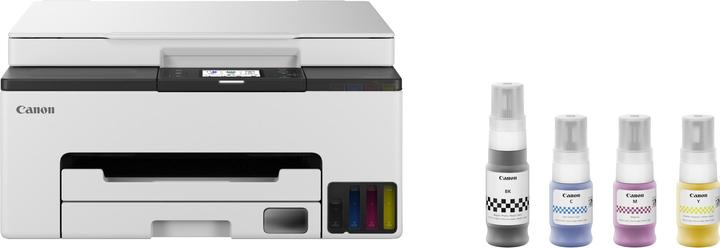 Produktbild Canon MAXIFY GX1050 (Tintentank, Farbe)