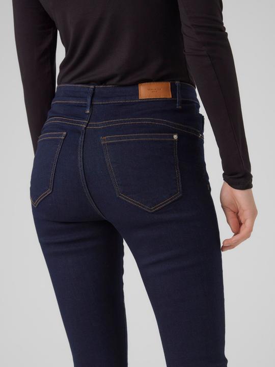 Actual product image Vero Moda VMALIA MR S SHAPE J VI3342 GA NOOS Slim Fit Jeans (34)