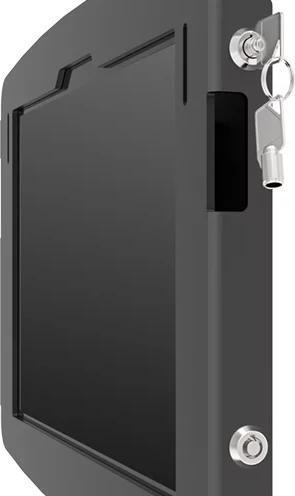 Actual product image Compulocks iPad Mini 8.3in Space Enclosure