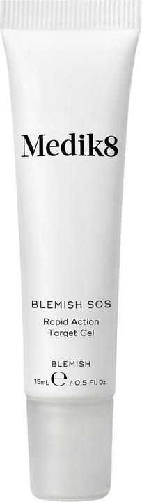 Image du produit Medik8 Blemish SOS (15 ml)