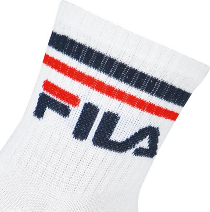 Produktbild FILA Socken Sportlich (6er Pack, 39 - 42)
