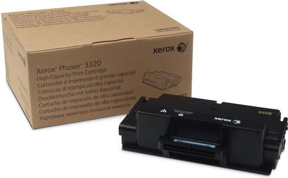 Xerox Haute capacité - Noir - Original (CF)