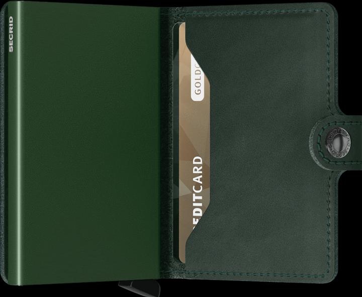 Immagine prodotto Secrid Miniwallet
