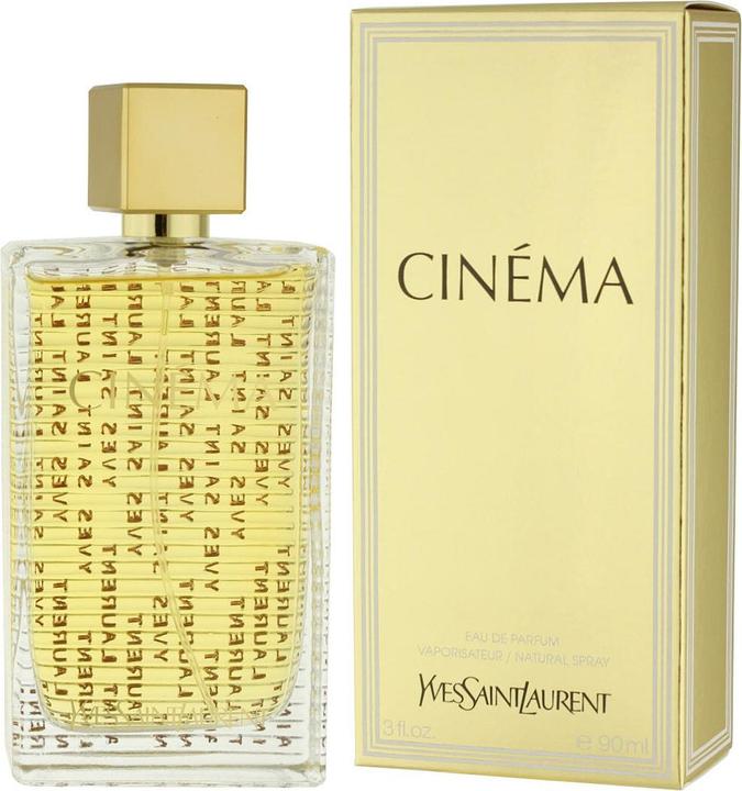 Yves Saint Laurent Cinéma (Eau de parfum, 90 ml)