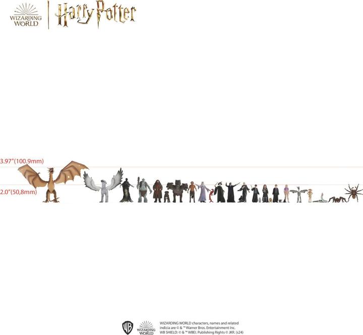 Image du produit Schleich Harry Potter 2024