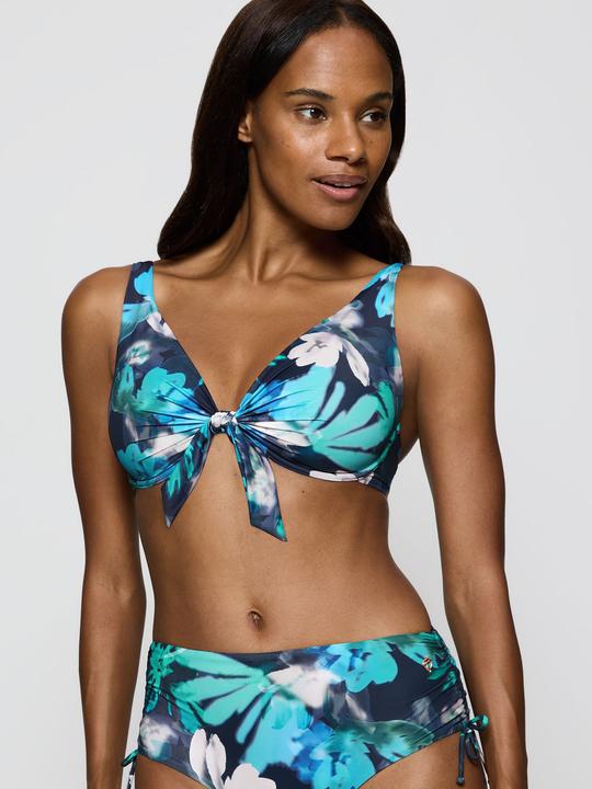 Produktbild Triumph Bügel-Bikini-Top Summer Fleur (38 C)