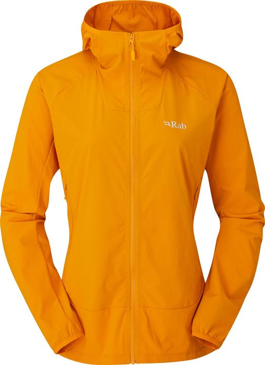 Produktbild Rab Women's Borealis Jacket (XS)