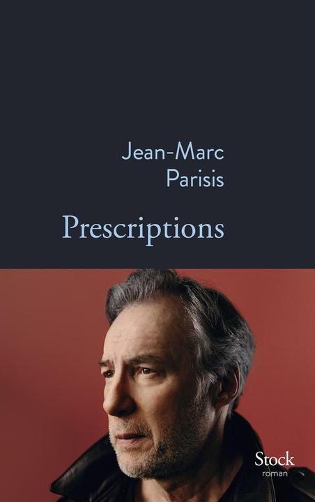 Actual product image Stock Prescriptions (French, Parisis Jean-Marc, 2024)