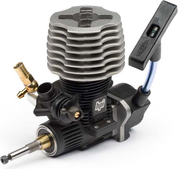 Immagine prodotto HPI Motore G3.0 (cavo, carburatore)