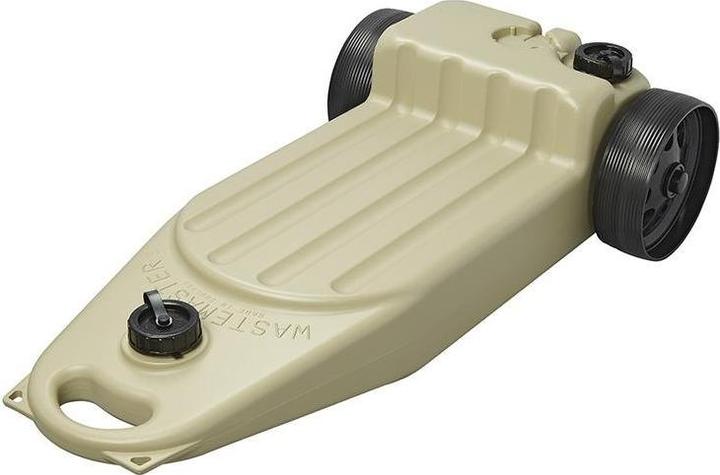Produktbild Aquaroll Abwassertank