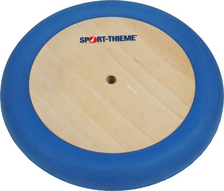 Sport-Thieme Übungsdiskus Halle (350 g)