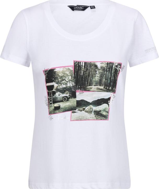 Produktbild Regatta Filandra VIII TShirt (38 D)