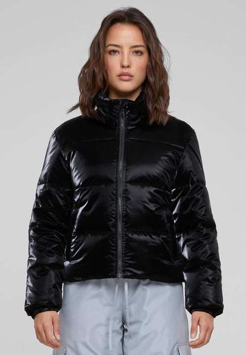 Image du produit Urban Classics Veste femme en peau de requin - 126799 (4XL)