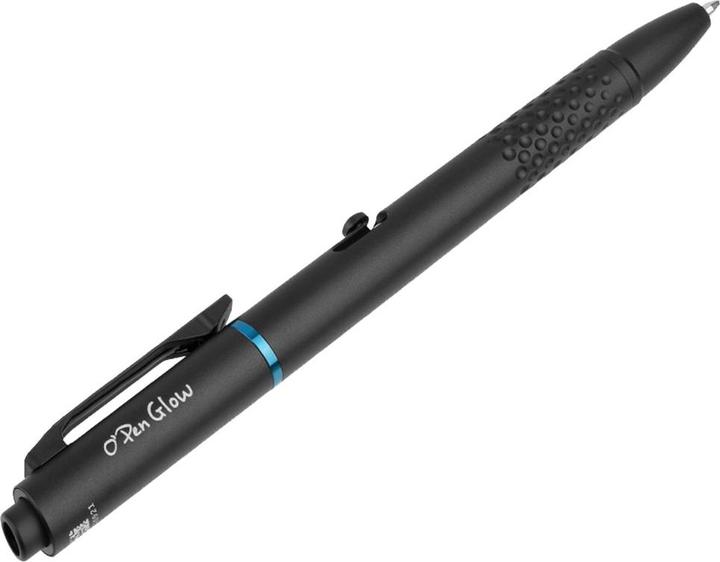 Immagine prodotto Olight Taschenlampe O'pen Glow (120 lm)