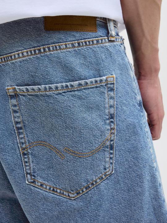 Produktbild Jack & Jones Baggy fit Baggy Fit Shorts Baggy Fit Shorts (XL)