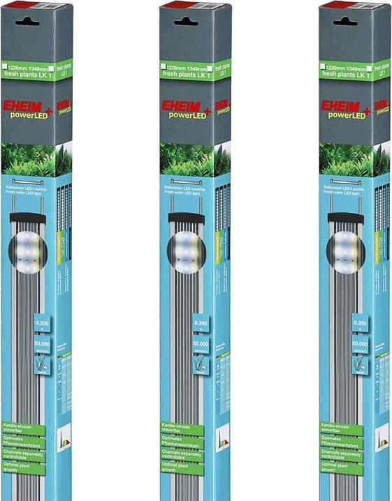 Actual product image Eheim PowerLED+ (LED, 39 W)