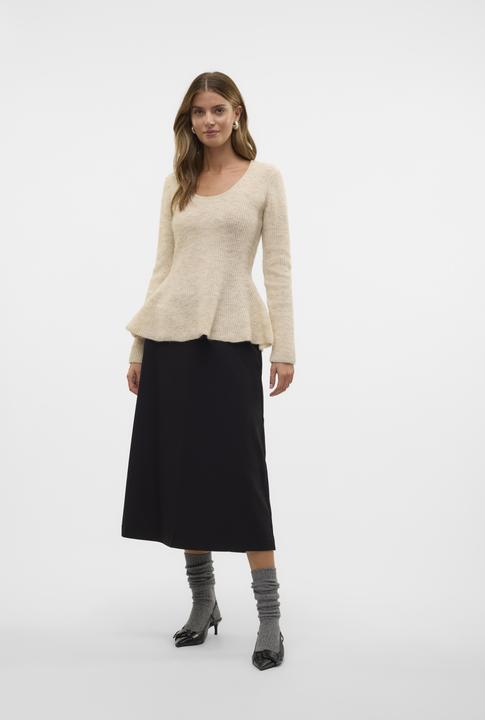 Image du produit Vero Moda VMDESMA Pull-over Pull en maille (XS)