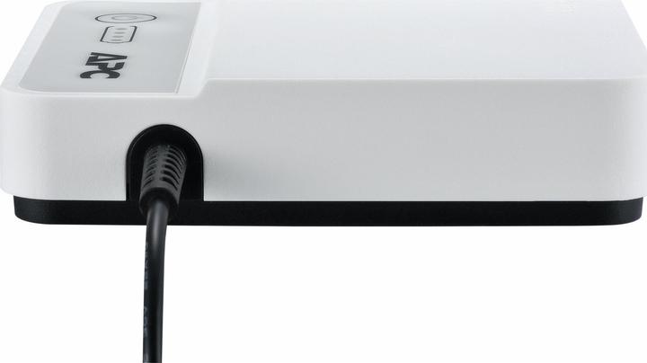 Actual product image APC CP12036LI (36 VA, 36 W, Line-interactive UPS)