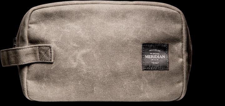 Meridian Grooming The To-Go Bag