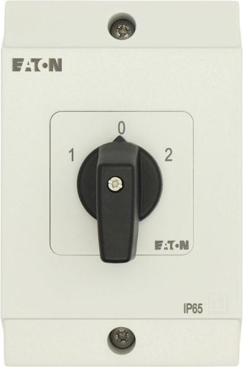 Produktbild Eaton T0-3-8212/I1
