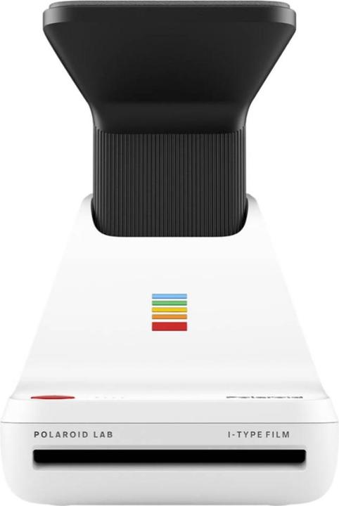 Immagine prodotto Polaroid Laboratorio (i-Tipo)