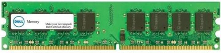 Image du produit Dell Module de mémoire 8 Go 1 x 8 Go (1 x 8GB, 1600 MHz, RAM DDR3L, DIMM)