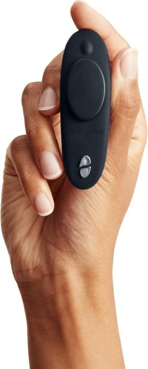 Productafbeelding We-Vibe Moxie+ Satijn Zwart