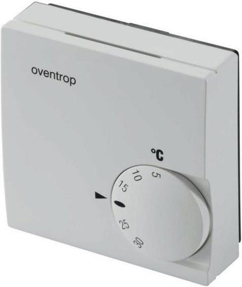 Image du produit Oventrop Thermostat d'ambiance 230 V (1152051)