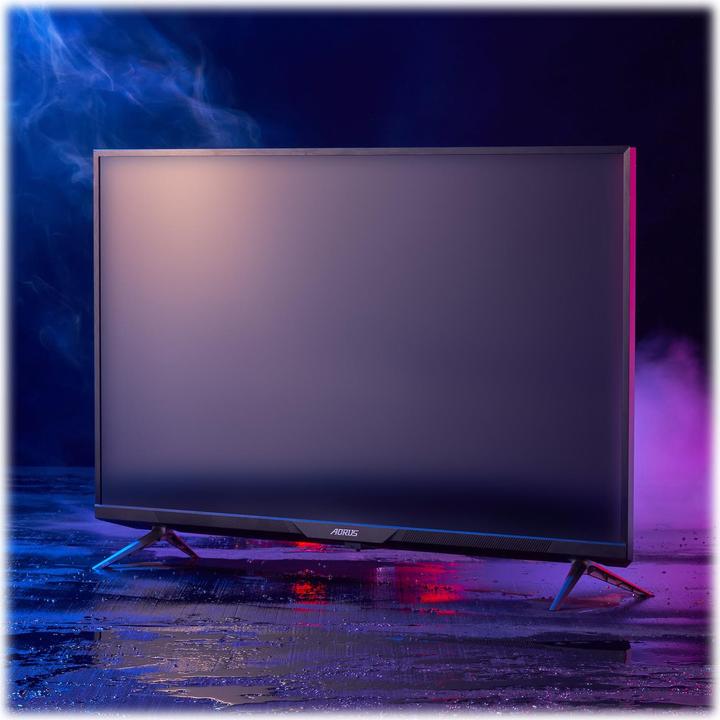Produktbild Gigabyte Aorus FV43U (3840 x 2160 Pixel, 43")