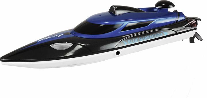 Actual product image Amewi Barracuda V3