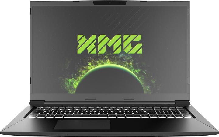 Produktbild Schenker XMG CORE 17 AMD E21gjy (17.30", AMD Ryzen 7 5800H, 16 GB, 1000 GB)