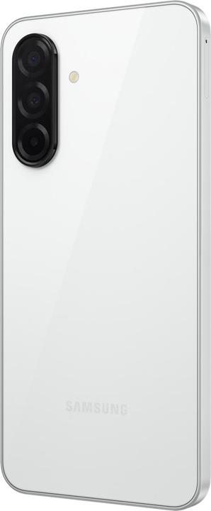 Actual product image Samsung Galaxy A26 (256 GB, White, 6.70", Dual SIM, 50 Mpx, 5G)
