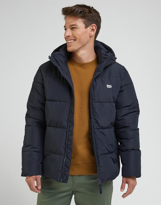 Lee Puffer Jacket