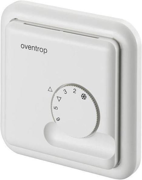 Produktbild Oventrop OV Raumthermostat Unterputz 230 V