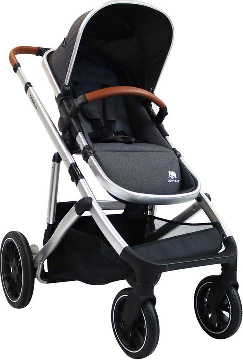 Produktbild Deryan Evy Kinderwagen