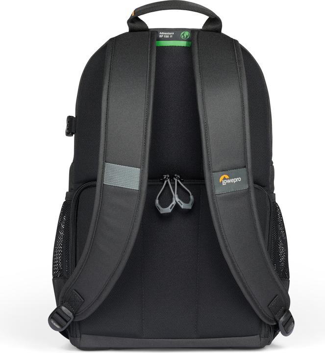 Actual product image Lowepro Adventura 150 III (GL) (Photo backpack, 11 l)