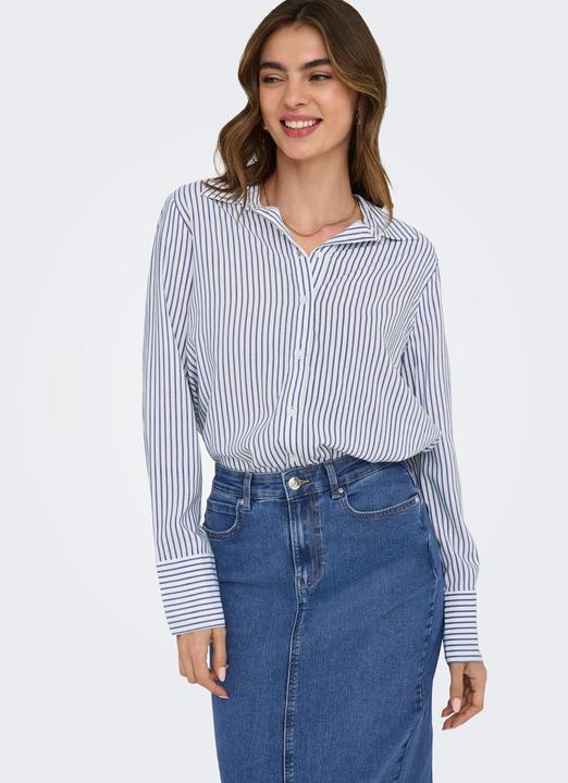 Actual product image Only ONLBERIT shirt Shirt (XS)