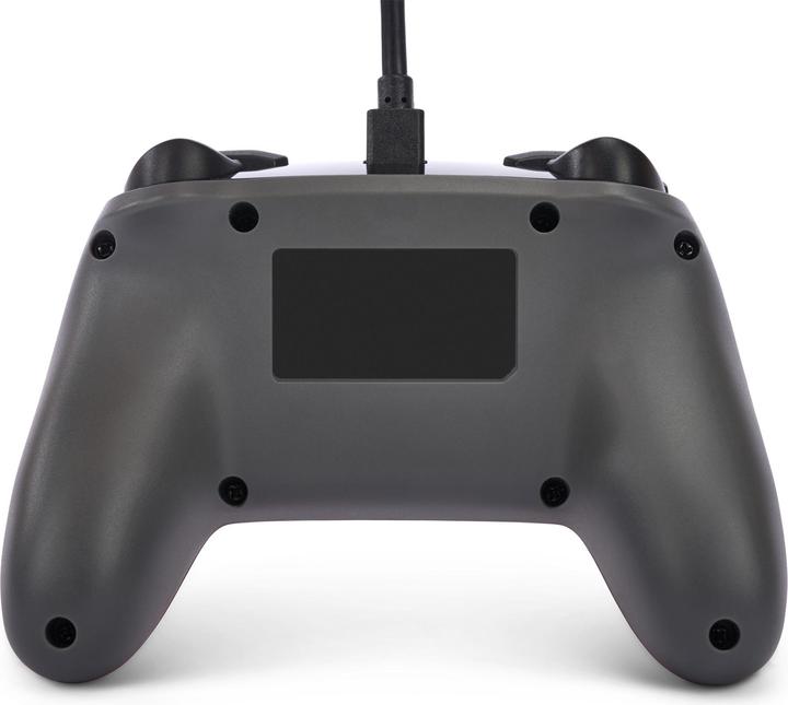 Image du produit PowerA La manette filaire PowerA-Nano pour Nintendo Switch - Mario Kart : Racer Red (Switch)