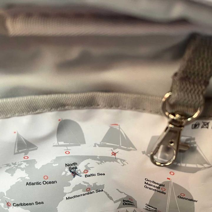 Immagine prodotto 360Grad Borsa a tracolla Fender