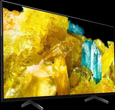 Produktbild Sony XR-50X90S (50", X90S, LCD, 4K, 2022)