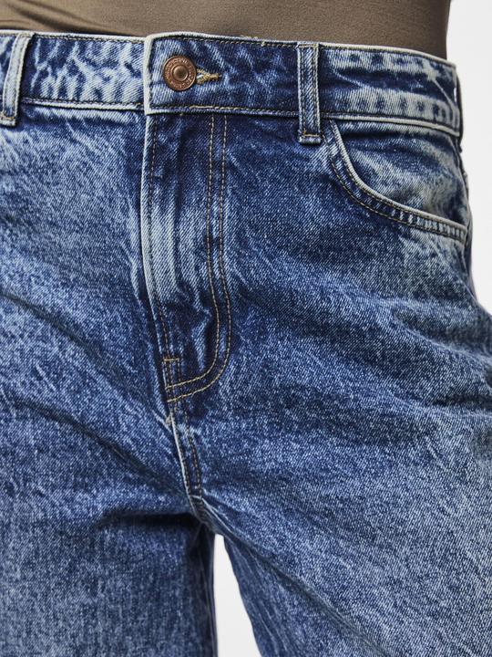 Actual product image Pieces PCSELMA HW Wide Fit Jeans (W31/L30)