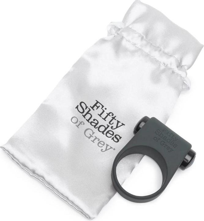 Image du produit Fifty Shades of Grey Feel it Baby